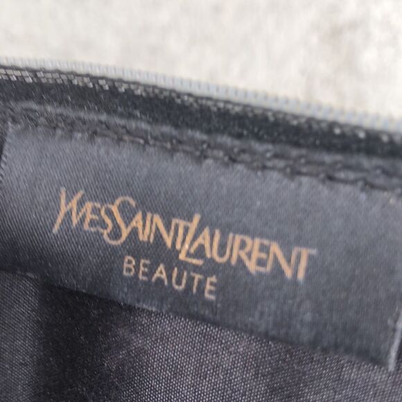 YSL make up bag - Picture 5 of 5